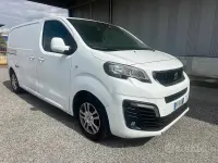 Usata Peugeot Expert S 116 CV (85 kW) 2017 Bianco Furgone