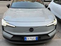 Usata Volvo EX30 200 kW (272 CV) 2024 Grigio SUV