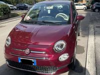 usata Fiat 500 5001.0 hybrid Dolcevita 70cv