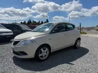 Usata Lancia Ypsilon 95 CV (69 kW) 2015 Utilitaria