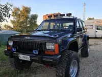 Usata Jeep Cherokee 130 CV (95 kW) 1989 SUV