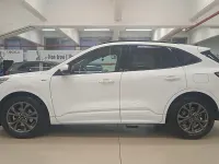 Usata Ford Kuga ST-Line 120 CV (88 kW) 2021 Bianco SUV