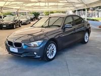 usata BMW 316 D 2.0 TD 116cv Sport