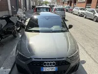 Usata Audi A1 Sportback S-Line 116 CV (85 kW) 2018 Utilitaria