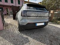 Usata Volvo EX30 Plus 200 kW (272 CV) 2024 Grigio SUV