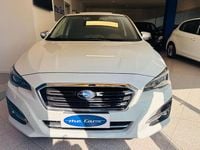 Usata Subaru Levorg Premium 150 CV (110 kW) 2021 Bianco perla Station wagon