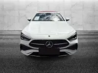 Usata Mercedes CLE450 Advanced 381 CV (280 kW) 2025 Bianco Cabrio