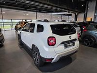 usata Dacia Duster 1.0 TCe GPL 4x2 Prestige del 2021 usata a Correggio