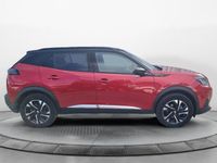 Usata Peugeot 2008 GT-line 102 CV (75 kW) 2020 Bordeaux SUV