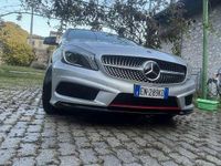 Usata Mercedes A250 AMG 211 CV (155 kW) 2014 Berlina
