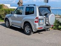 Usata Mitsubishi Pajero 160 CV (117 kW) 2003 SUV