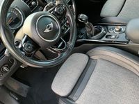 Usata Mini Cooper D Clubman 150 CV (110 kW) 2017 Nero Station wagon