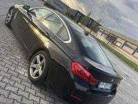 Usata BMW 418 Gran Coupé Advantage 150 CV (110 kW) 2018 Coupé