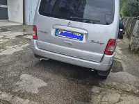 Usata Citroën Berlingo 72 CV (52 kW) 2008 Grigio Monovolume