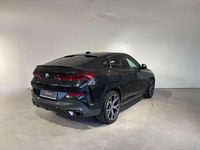 Usata BMW X6 M Sport 298 CV (219 kW) 2023 Nero SUV