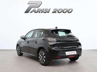 Usata Peugeot 208 Active 101 CV (74 kW) 2024 Nero Utilitaria