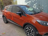Usata Renault Captur 110 CV (80 kW) 2014 SUV