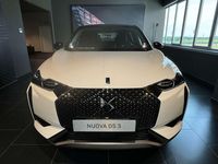 Nuevo DS Automobiles DS3 Opera 131 CV (96 kW) 2025 Blanco SUV