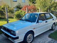 Usata Lancia Delta 130 CV (95 kW) 1988 Bianco Utilitaria