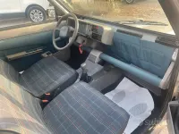 Usata Fiat Panda 39 CV (28 kW) 2000 Grigio Berlina