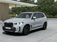 Nuova BMW X5 M Sport 352 CV (258 kW) 2026 Grigio SUV