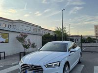 Usata Audi A5 Sportback Ambiente 190 CV (139 kW) 2018 Utilitaria
