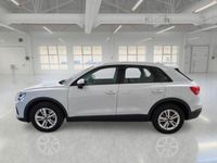 Usata Audi Q3 Business 150 CV (110 kW) 2021 Bianco SUV