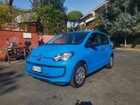 usata VW up! up!5p 1.0 Move60cv