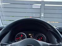 Usata VW Tiguan 2014 Marrone SUV