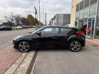 Usata Hyundai Veloster Sport 140 CV (102 kW) 2012 Nero Coupé