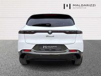Usata Alfa Romeo Tonale Veloce 160 CV (117 kW) 2022 Bianco SUV