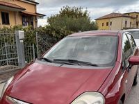 Usata Fiat Punto Evo Active 69 CV (50 kW) 2012 Utilitaria