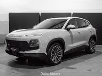 Nuova Sportequipe S6 GT 178 CV (130 kW) 2026 SUV