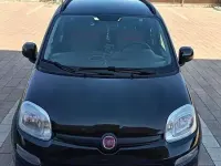 Usata Fiat Panda Lounge 95 CV (69 kW) 2017 Utilitaria