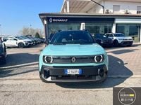 Usata Renault 4 E-Tech Komfort 110 kW (150 CV) 2025 Other SUV