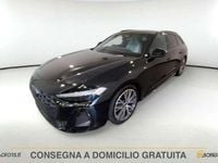 Nuova Audi A5 S-Line 204 CV (150 kW) 2025 Nero Station wagon