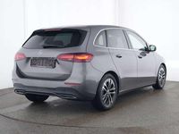Usata Mercedes B200 Progressive 163 CV (119 kW) 2024 Grigio Monovolume