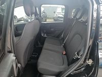 Usata Fiat Panda Cross Cross 70 CV (51 kW) 2023 Nero Utilitaria