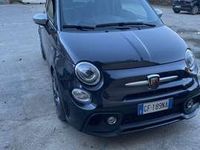 usata Abarth 595 1.4 t-jet Turismo 165cv