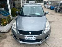 usata Suzuki Swift 1.3 DDiS 3p. B-Easy - 2014