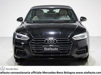 usata Audi A5 Cabriolet 2.0 TDI 190 CV quattro S tronic Sport