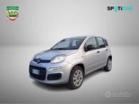 Usata Fiat Panda Easy 84 CV (61 kW) 2015 Grigio Utilitaria