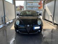 usata Alfa Romeo MiTo 1.4 78cv 16v 2009