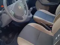 Usata Fiat Panda 4x4 69 CV (50 kW) 2007 Utilitaria
