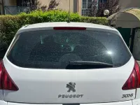 Usata Peugeot 3008 Allure 114 CV (83 kW) 2014 Station wagon