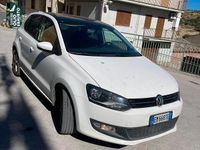 Usata VW Polo 90 CV (66 kW) 2012 Utilitaria