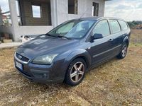 Usata Ford Focus 2007 Grigio Station wagon
