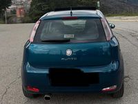 Usata Fiat Punto Evo 75 CV (55 kW) 2012 Utilitaria