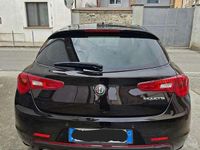 Usata Alfa Romeo Giulietta 120 CV (88 kW) 2020 Utilitaria