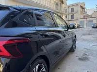 Usata Hyundai i20 84 CV (61 kW) 2021 Nero Utilitaria